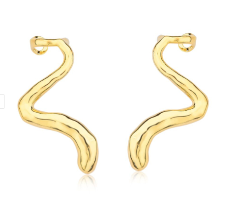 Brinco My Changes - Coleção My Way