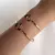 Bracelete Orquidinha - Coleção Orquídeas - comprar online