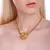 Colar Perfecto - Coleção Paradoxo - comprar online