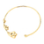 Colar Choker Florada - Coleção Flor e Ser Amor
