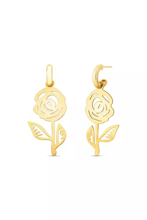 Brinco Fiore - Coleção Ícones - comprar online