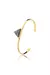 Pulseira Galaxy - Drusa Metalizada - Coleção Geometric - comprar online