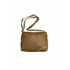 Bolsa Bolsinha Feminina Básica PEQUENA Transversal Tiracolo Ref. 667