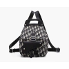 Mochila Bolsa Feminina PEQUENA MINI Modelo Desfile Ref. 305