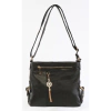 Bolsa Feminina Transversal Tiracolo Grande Ref. 049
