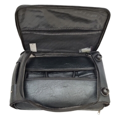 Kit Conjunto Mala de Viagem com Bolsa de Mão Padrão Bordo 10KG Ref. 55 na internet
