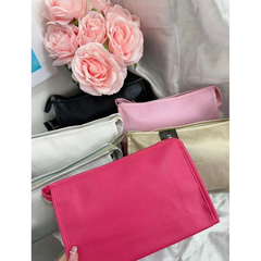 Necessaire Estojo Grande Feminina Ref. N005N - comprar online