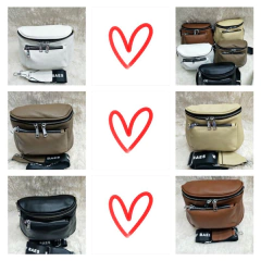 Bolsa Transversal Tipo Pochete Ref. 116 - comprar online