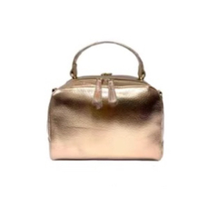 Imagem do Bolsa de Mão Baú Alça Transversal Ref. 5016