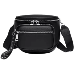 Bolsa Transversal Tipo Pochete Ref. 116 - loja online