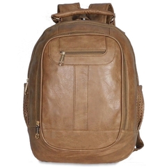 Imagem do Mochila Bolsa Feminina GRANDE em PU Ref. 006