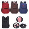Mochila Unissex Executiva Notebook Tamanho Gigante 60L Impermeável
