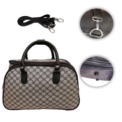 Bolsa Mala de Mão para Viagem de Bordo Ref. 33 - loja online