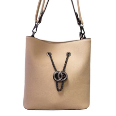 Bolsa Saco com Alça de Mão e de Ombro Transversal Ref. 997 na internet
