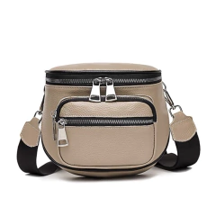 Bolsa Transversal Tipo Pochete Ref. 116 na internet