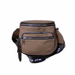 Bolsa Transversal Tipo Pochete Ref. 116