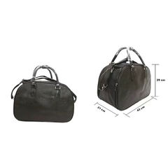 Bolsa Mala de Mão para Viagem de Bordo Ref. 33