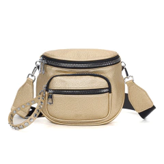 Bolsa Transversal Tipo Pochete Ref. 116