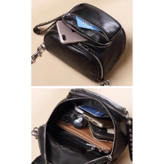 Bolsa Transversal Tipo Pochete Ref. 116 - comprar online
