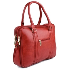 Pasta Executiva Maleta Notebook Bolsa Transversal Ref. 012 - Bella YY