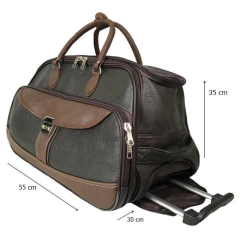Mala de Viagem de 2 Rodinhas - comprar online