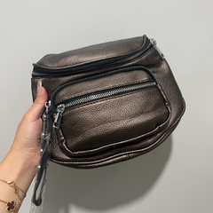 Bolsa Transversal Tipo Pochete Ref. 116 - Bella YY