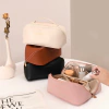 Necessaire Feminina Grande Para Maquiagem e Cosméticos
