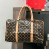 Bolsa de Viagem Unissex Grande Mala de Bordo Luxo