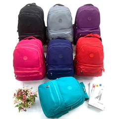 Imagem do Mochila Feminina Grande Impermeável