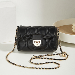Bolsa Feminina PEQUENA de Corrente Ref. 2211 - loja online