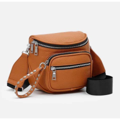 Bolsa Transversal Tipo Pochete Ref. 116 - comprar online