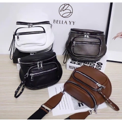 Bolsa Transversal Tipo Pochete Ref. 116