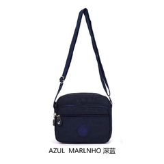 Bolsa estilo pasta Crossbody com alça lateral Ref. 8014 na internet