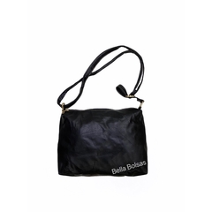 Imagem do Bolsa Bolsinha Feminina Básica PEQUENA Transversal Tiracolo Ref. 667