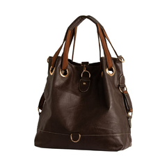 Bolsa Estilo Saco GRANDE Alça Transversal Ref. 119 na internet