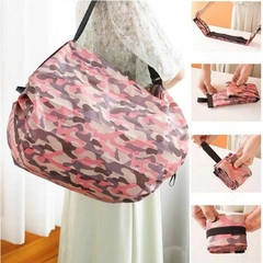 Bolsa Saco Bucket Multiuso Dobrável Super Compacta Ref. SACO - loja online