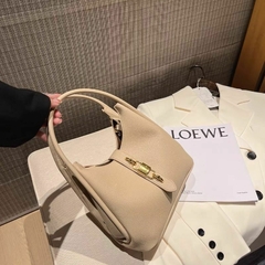 Imagem do KIT Bolsa Feminina De Mão + Bolsinha/Necessaire Transversal Tiracolo Ref. 5008