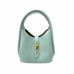 KIT Bolsa Feminina De Mão + Bolsinha/Necessaire Transversal Tiracolo Ref. 5008