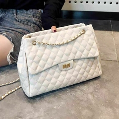 Bolsa Grande com Alça de Corrente Ref. 2213