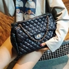 Bolsa Grande com Alça de Corrente Ref. 2213