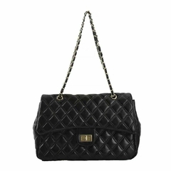 Bolsa Grande com Alça de Corrente Ref. 2213