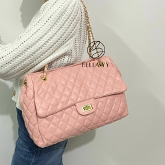 Bolsa Grande com Alça de Corrente Ref. 2213 - loja online