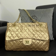 Bolsa Grande com Alça de Corrente Ref. 2213 na internet