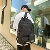 Mochila Grande Unissex Impermeável Dia-a-dia Faculdade Escolar Ref. 5002