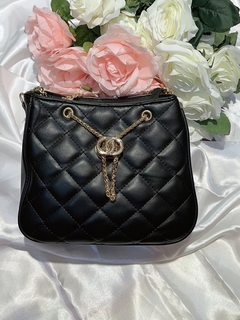 Imagem do Bolsa Feminina Médio Alça de Corrente Ref. 2212