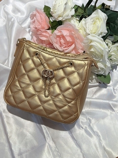 Bolsa Feminina Médio Alça de Corrente Ref. 2212 - loja online
