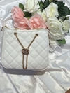 Bolsa Feminina Médio Alça de Corrente Ref. 2212