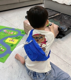 Pochete Infantil Multiuso Ref. 2601 na internet