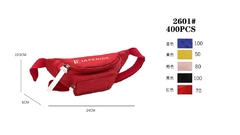 Pochete Infantil Multiuso Ref. 2601 - comprar online