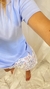 Pijama Abril Pima - comprar online